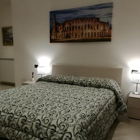 B&B I Bichi Roma Eksteriør bilde