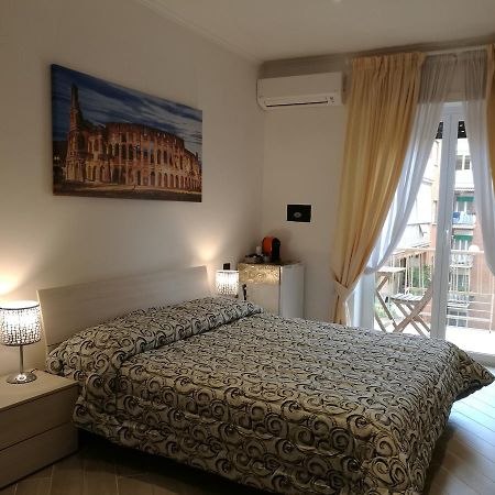B&B I Bichi Roma Eksteriør bilde