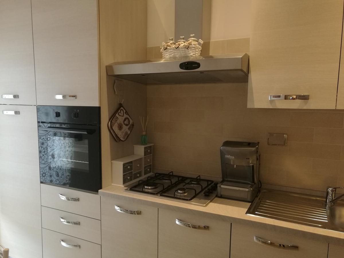 B&B I Bichi Roma Eksteriør bilde