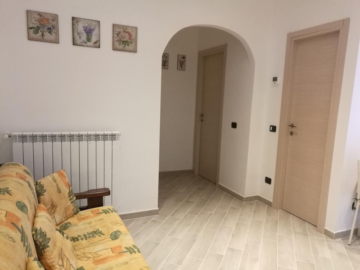 B&B I Bichi Roma Eksteriør bilde