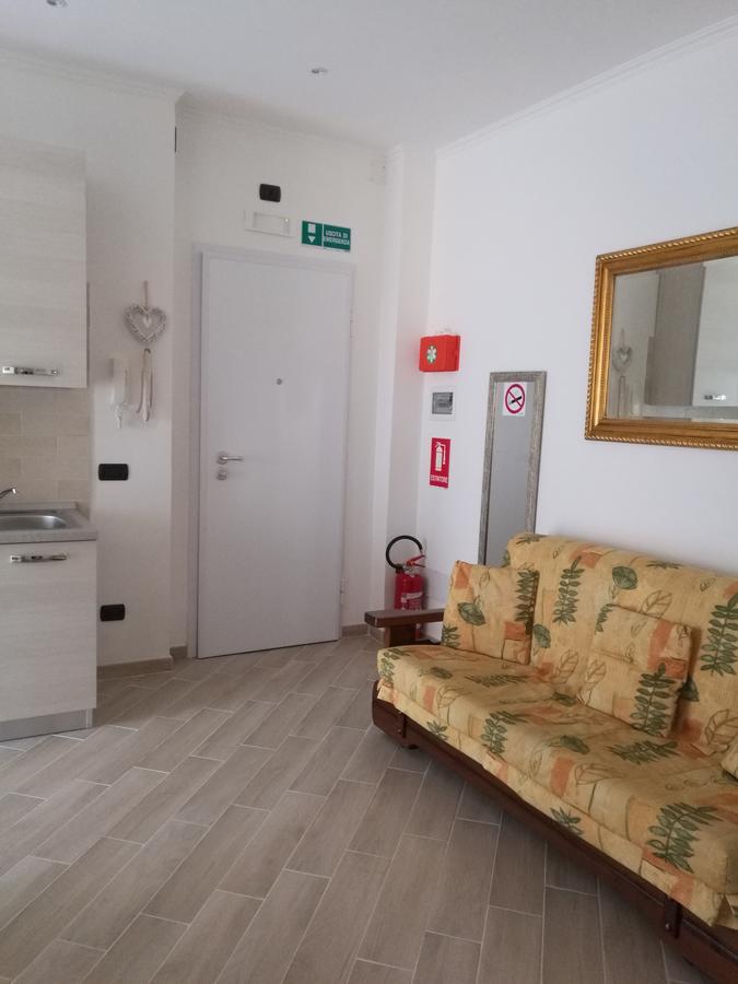B&B I Bichi Roma Eksteriør bilde