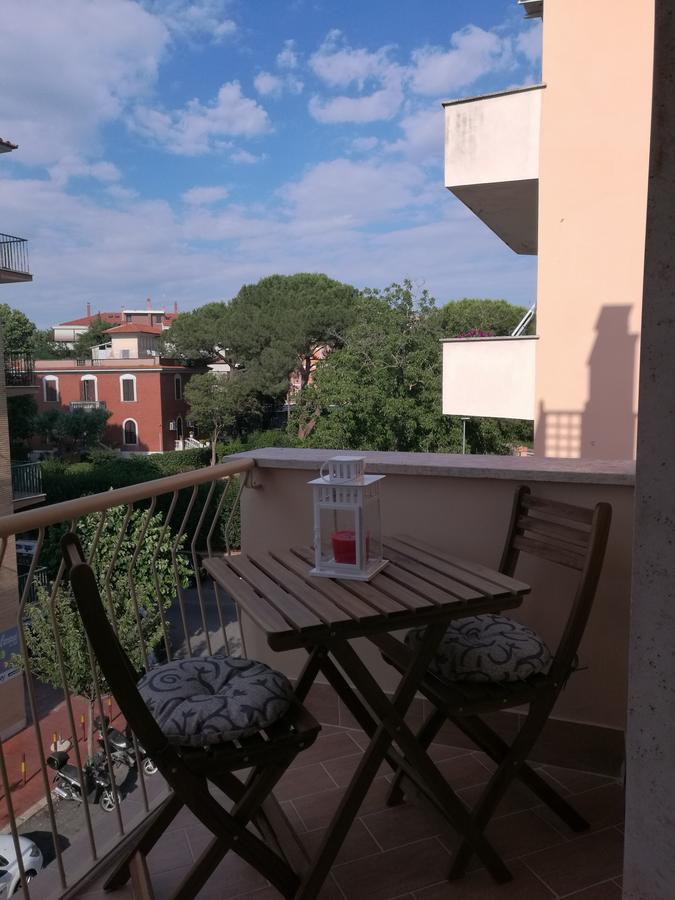 B&B I Bichi Roma Eksteriør bilde