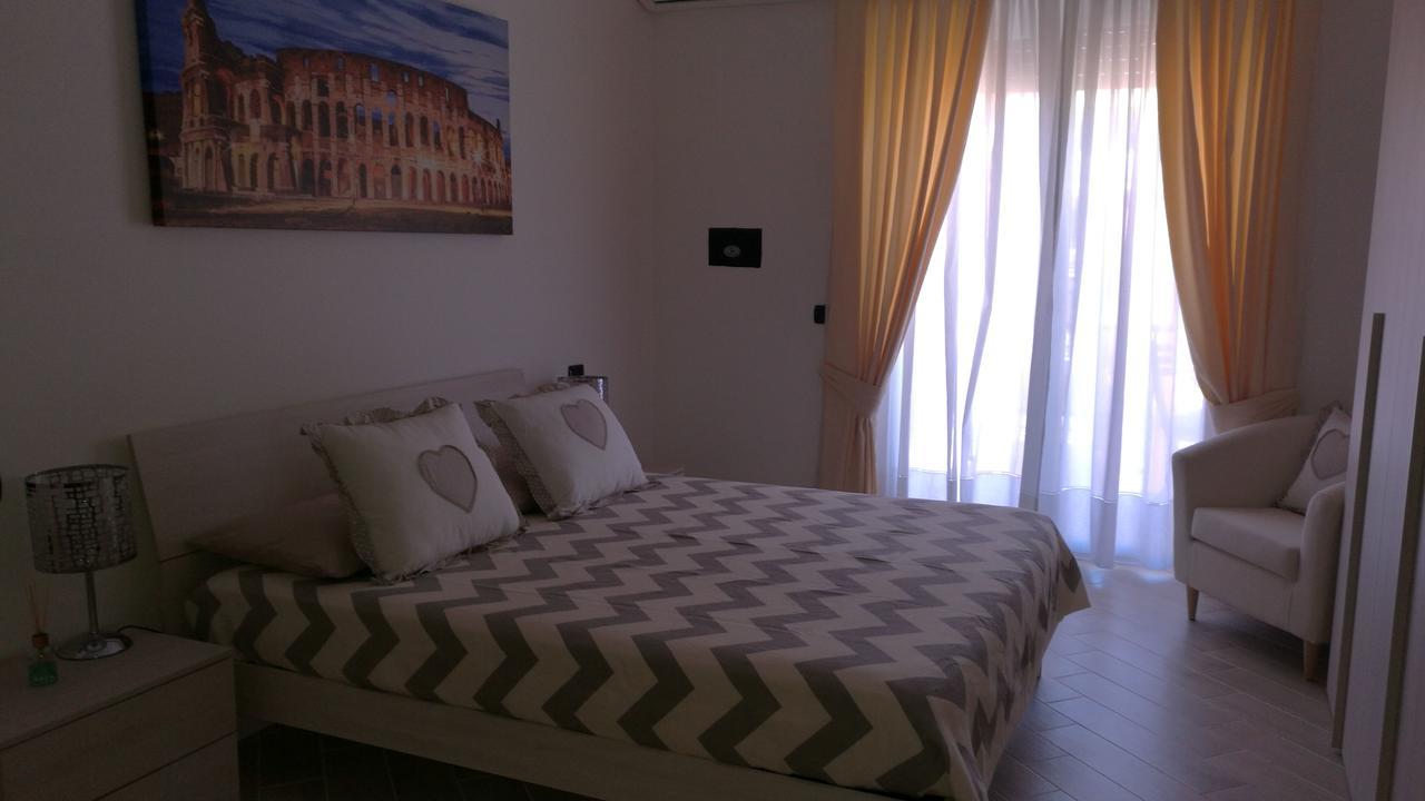 B&B I Bichi Roma Eksteriør bilde