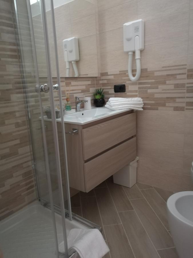 B&B I Bichi Roma Eksteriør bilde