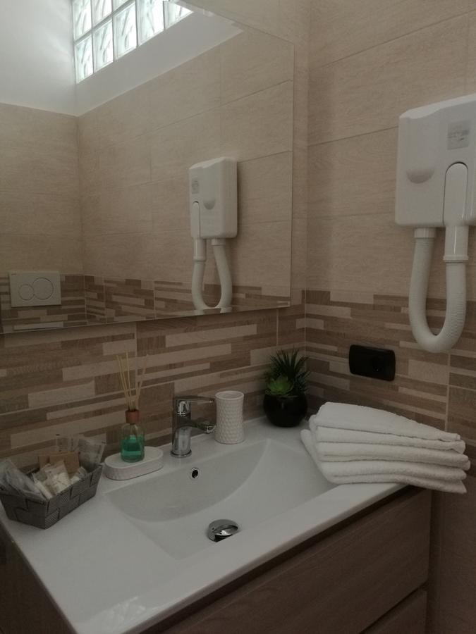 B&B I Bichi Roma Eksteriør bilde