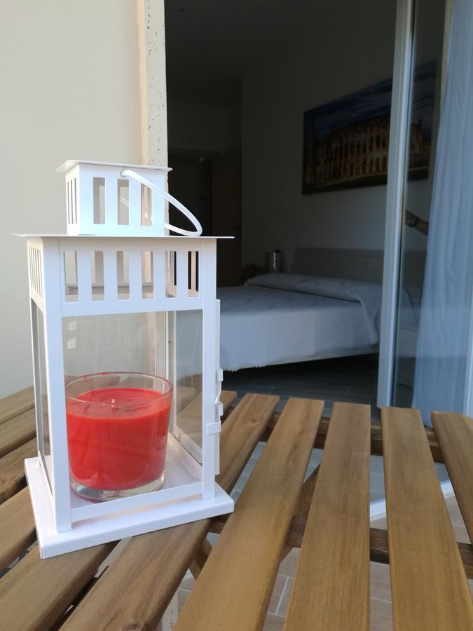 B&B I Bichi Roma Eksteriør bilde
