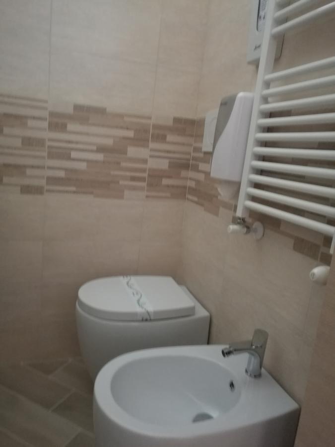 B&B I Bichi Roma Eksteriør bilde