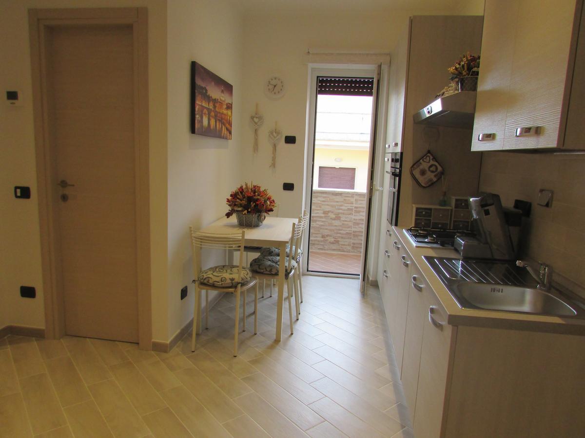 B&B I Bichi Roma Eksteriør bilde