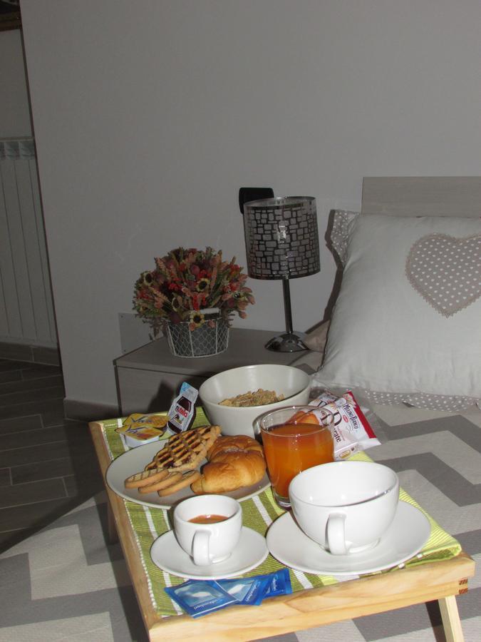 B&B I Bichi Roma Eksteriør bilde