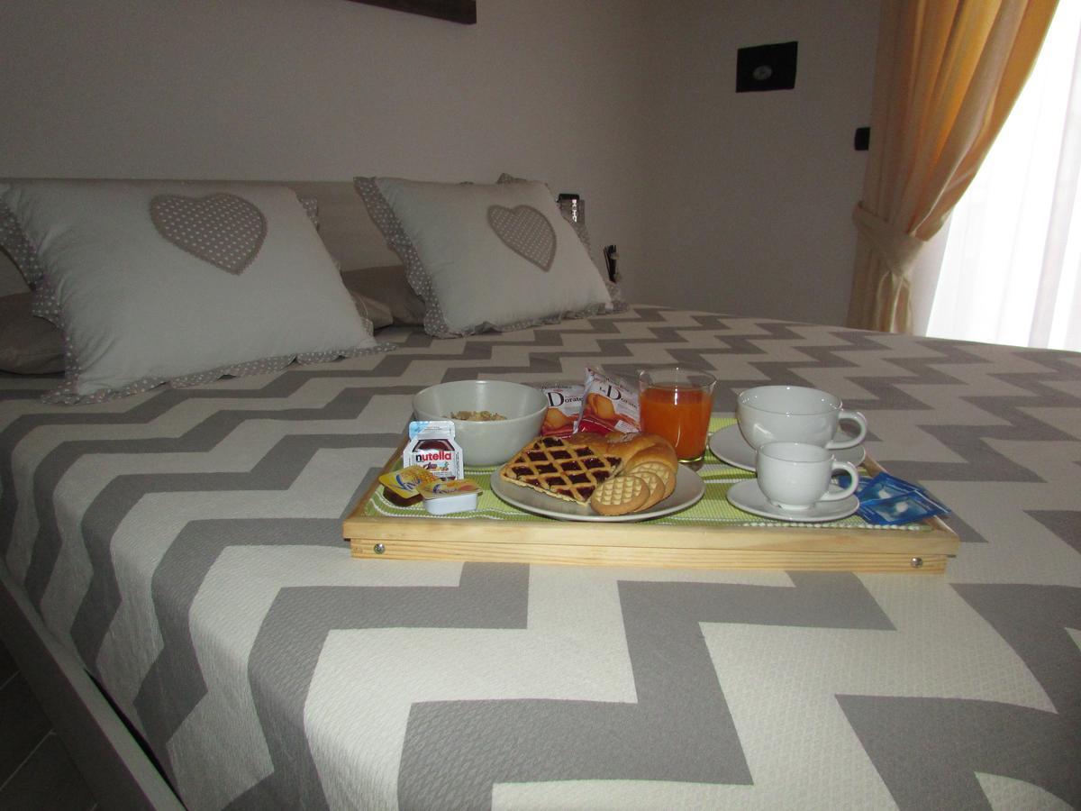 B&B I Bichi Roma Eksteriør bilde