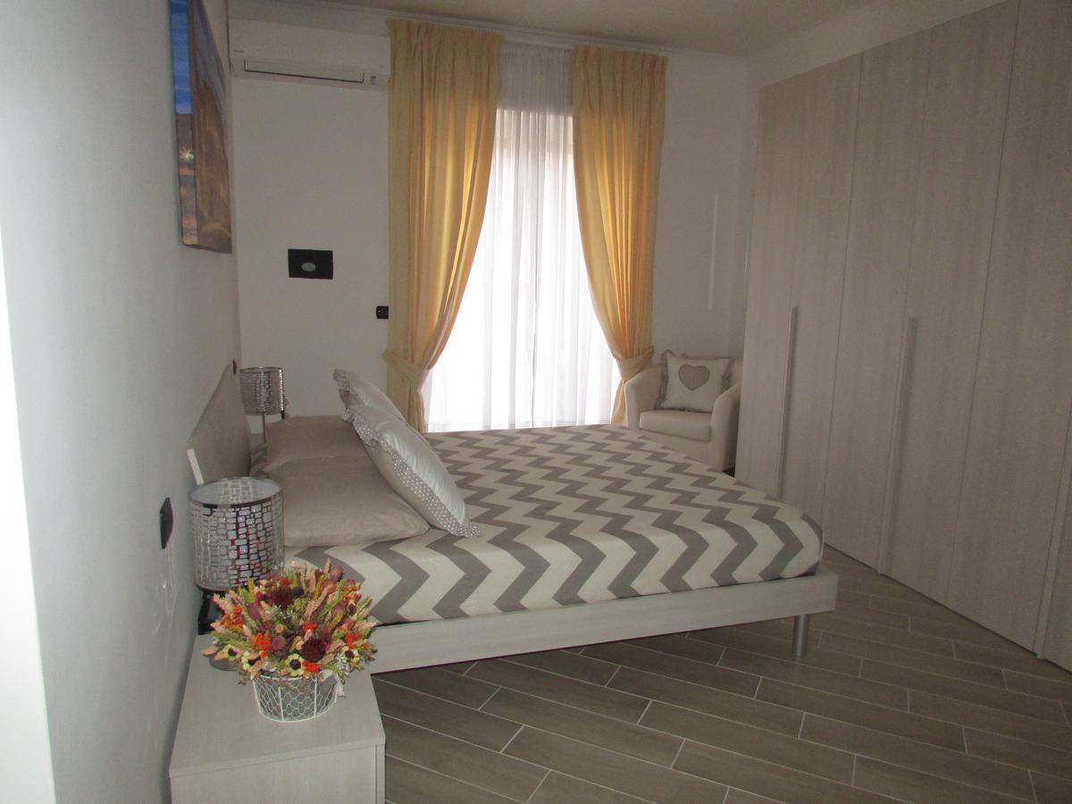 B&B I Bichi Roma Eksteriør bilde