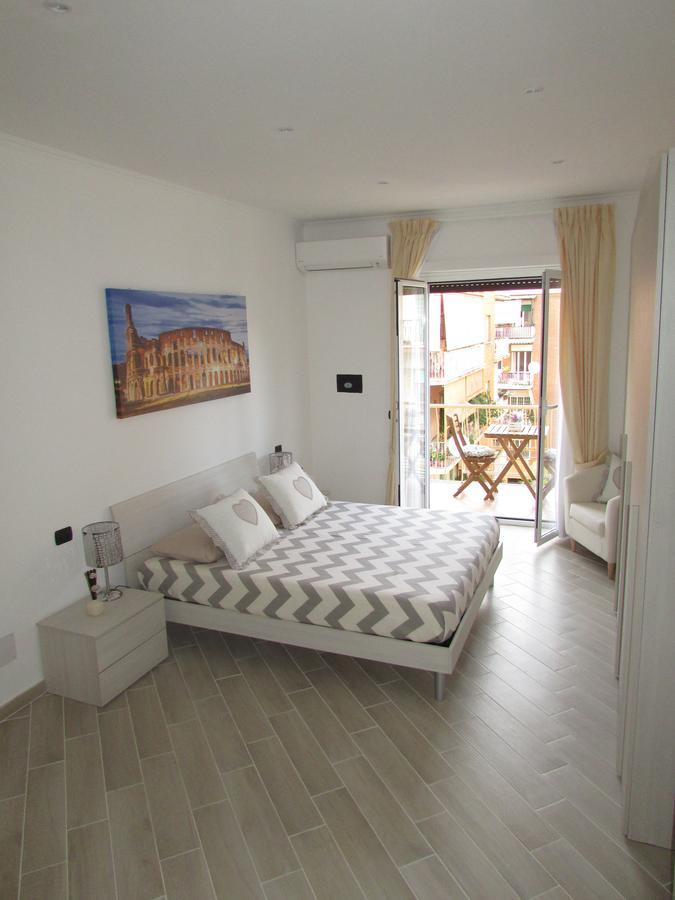 B&B I Bichi Roma Eksteriør bilde