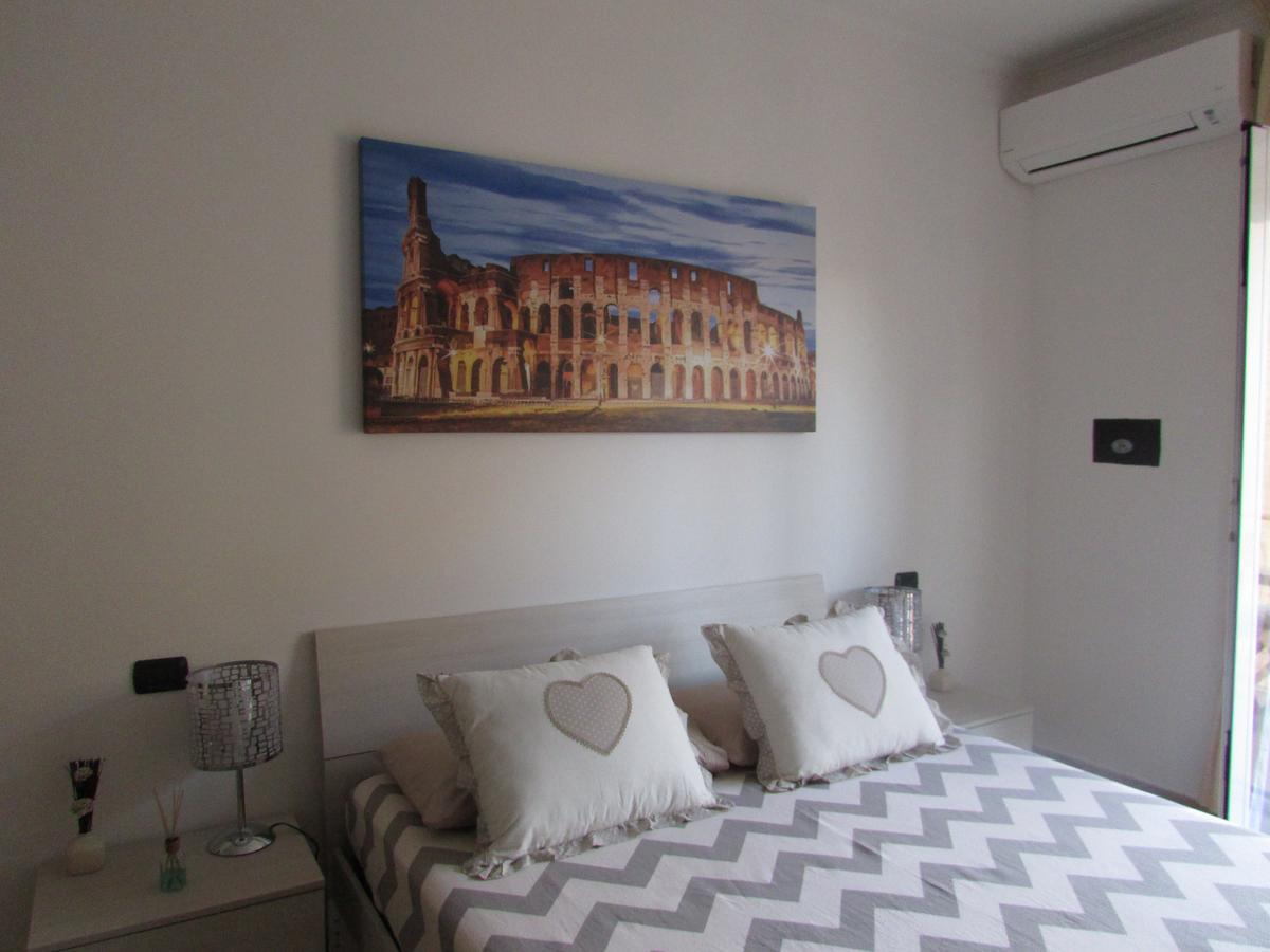 B&B I Bichi Roma Eksteriør bilde