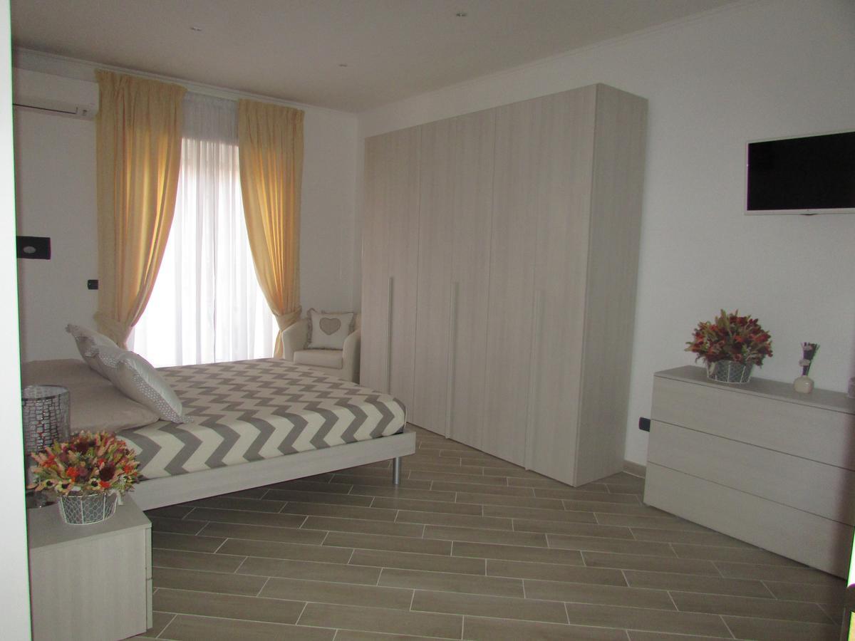 B&B I Bichi Roma Eksteriør bilde