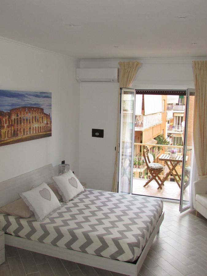 B&B I Bichi Roma Eksteriør bilde