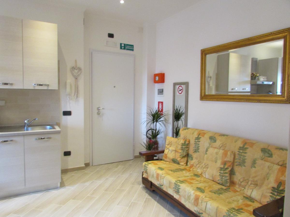 B&B I Bichi Roma Eksteriør bilde