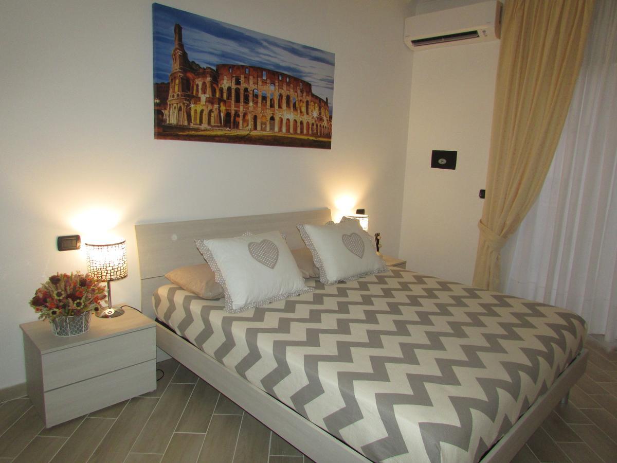 B&B I Bichi Roma Eksteriør bilde
