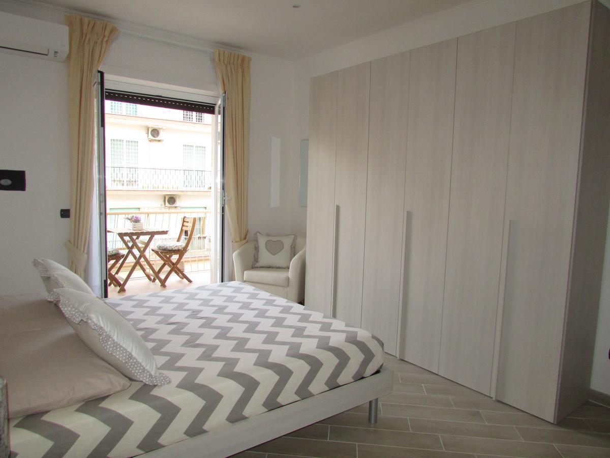 B&B I Bichi Roma Eksteriør bilde