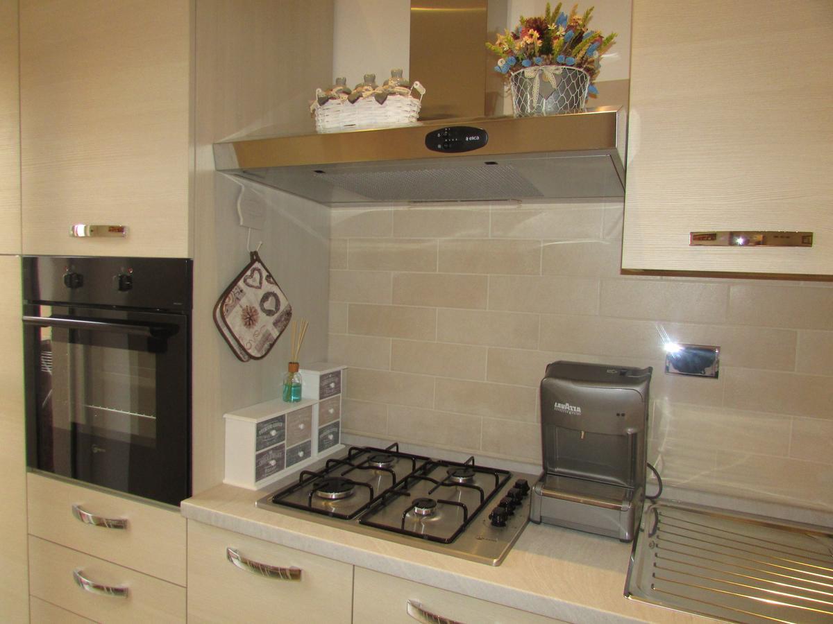 B&B I Bichi Roma Eksteriør bilde