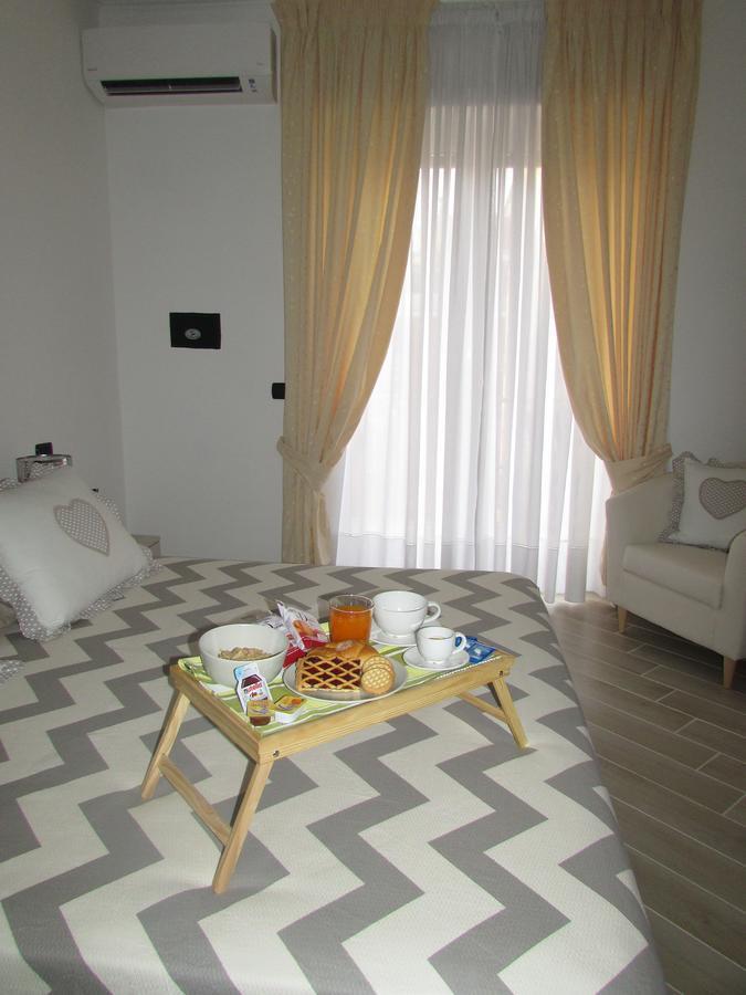 B&B I Bichi Roma Eksteriør bilde