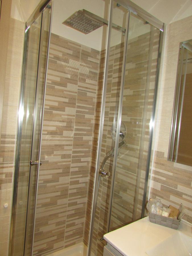 B&B I Bichi Roma Eksteriør bilde