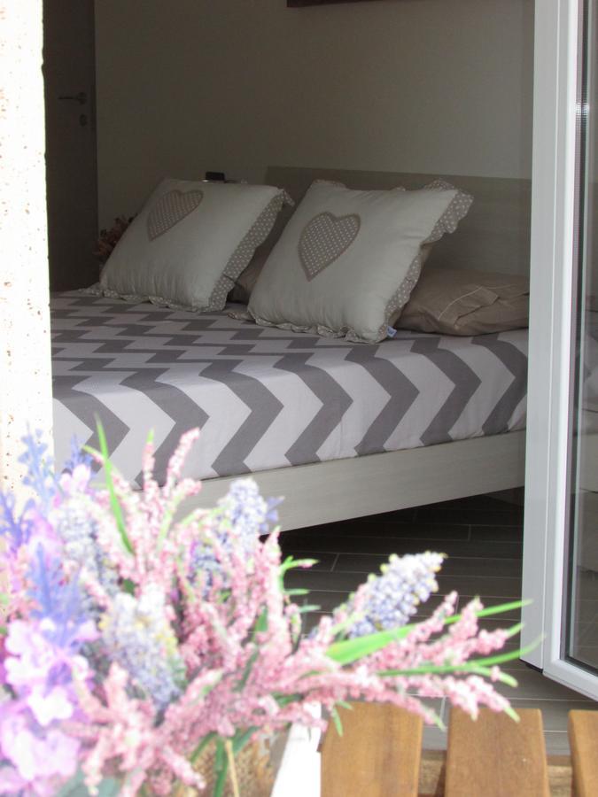B&B I Bichi Roma Eksteriør bilde