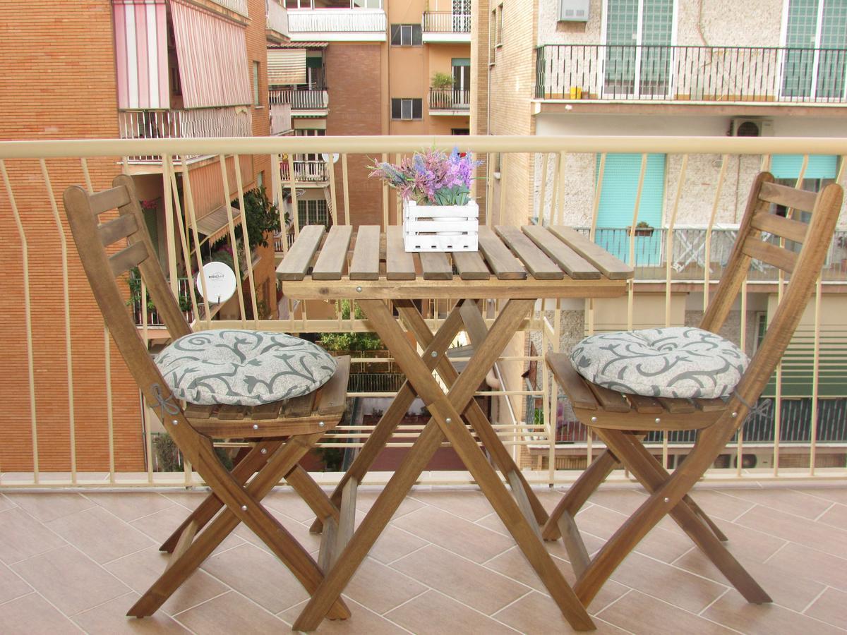 B&B I Bichi Roma Eksteriør bilde
