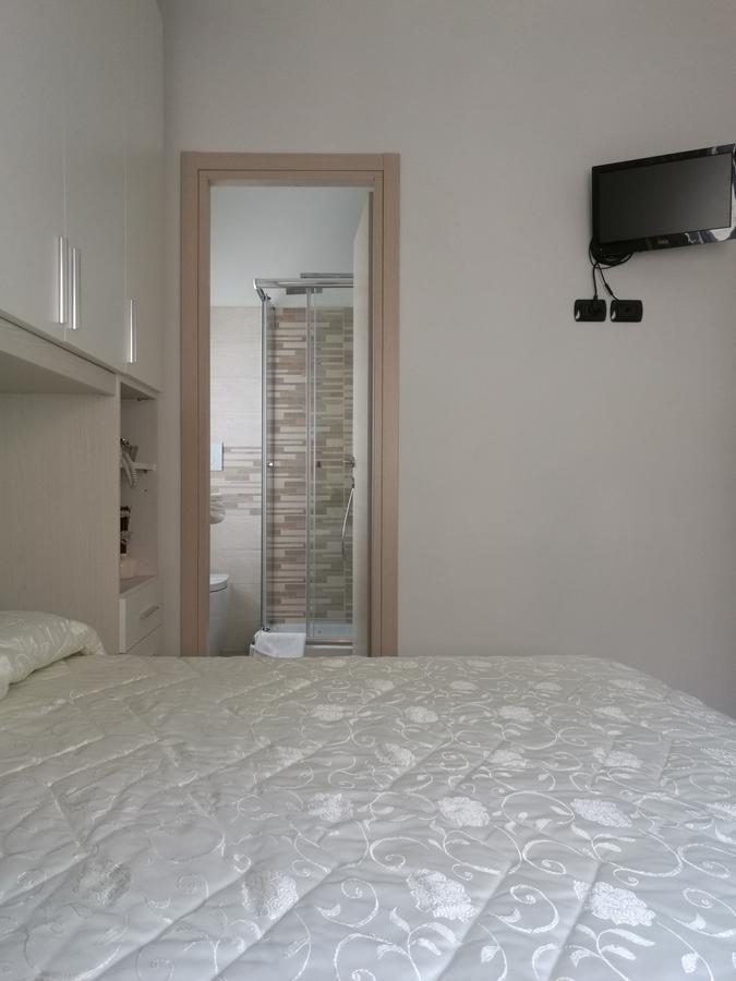 B&B I Bichi Roma Eksteriør bilde