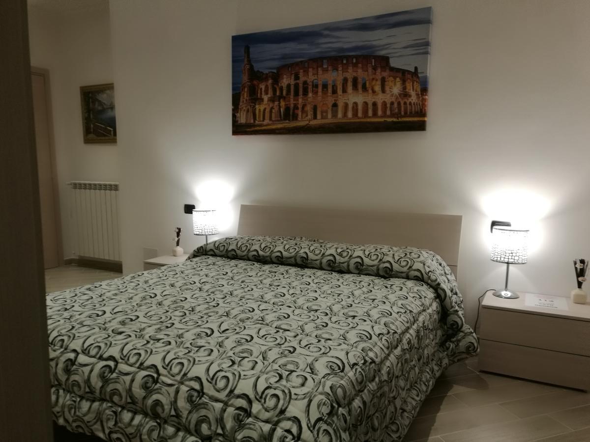 B&B I Bichi Roma Eksteriør bilde