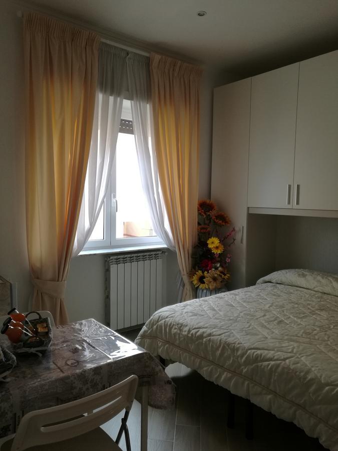B&B I Bichi Roma Eksteriør bilde