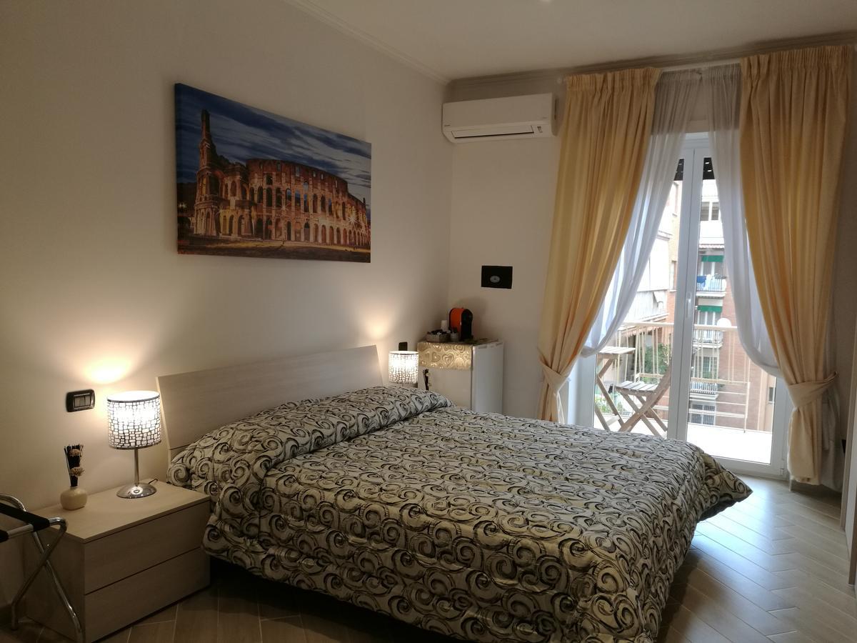 B&B I Bichi Roma Eksteriør bilde