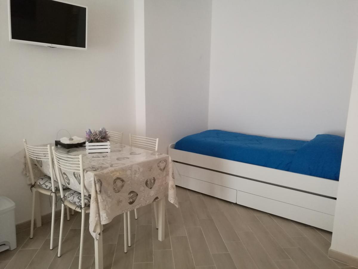 B&B I Bichi Roma Eksteriør bilde
