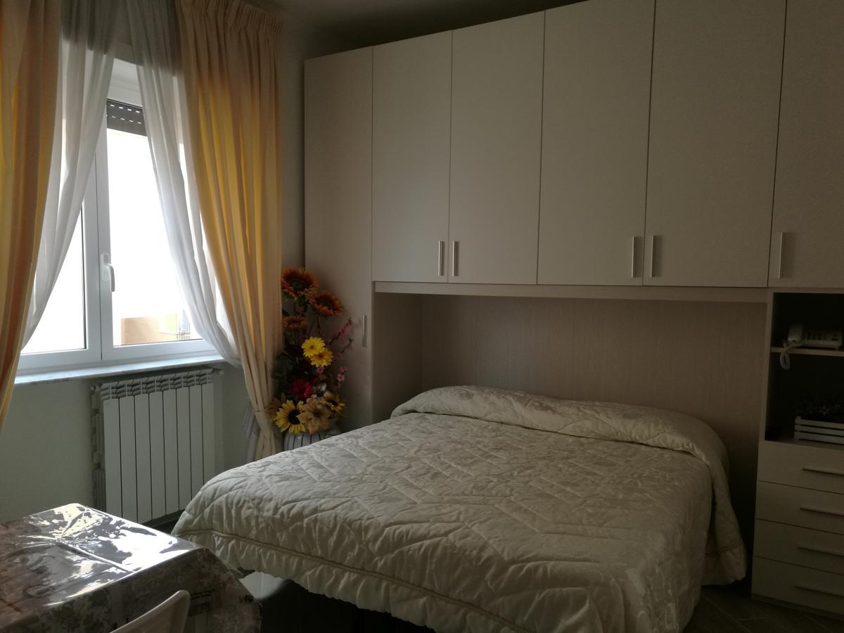 B&B I Bichi Roma Eksteriør bilde