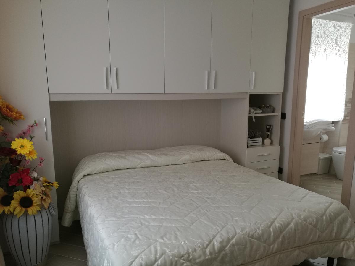 B&B I Bichi Roma Eksteriør bilde