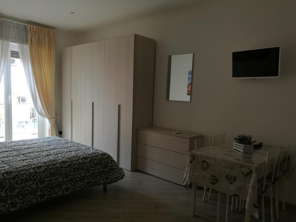 B&B I Bichi Roma Eksteriør bilde