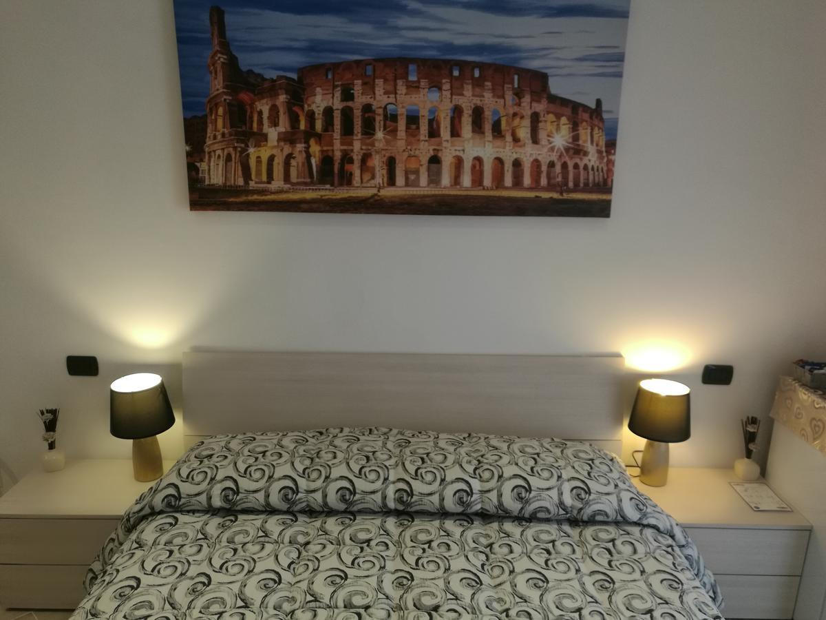 B&B I Bichi Roma Eksteriør bilde