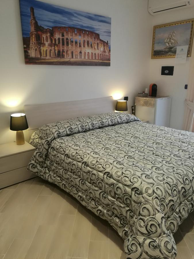 B&B I Bichi Roma Eksteriør bilde
